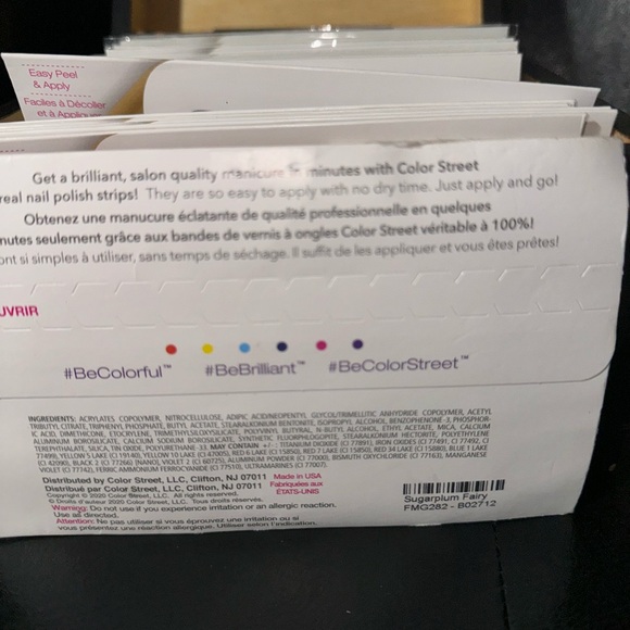 Color Street - Picture 2 of 3